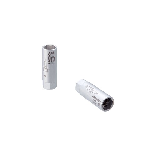 スパークプラグソケット マグネット18mm