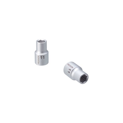 ソケット 1/2 11MM