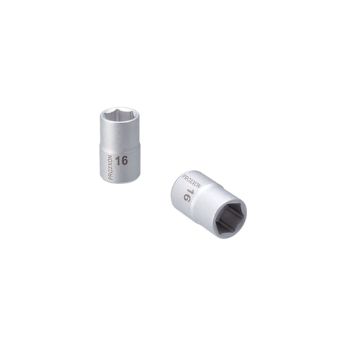 ソケット 1/2 16MM