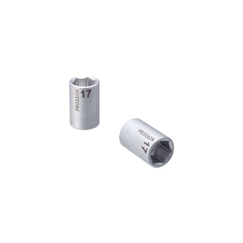 ソケット 1/2 17MM