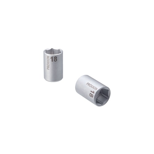 ソケット 1/2 18MM