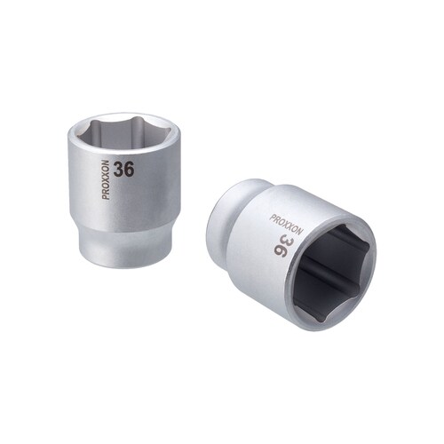 ソケット 1/2 36MM