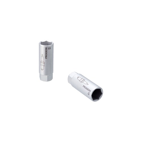 スパークプラグソケット 1/2 19MM