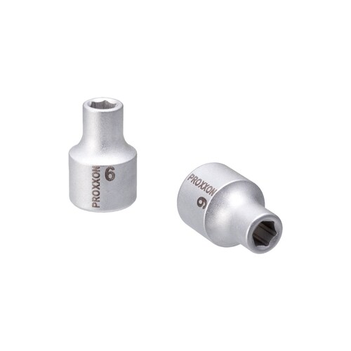 ソケット 3/8 6MM