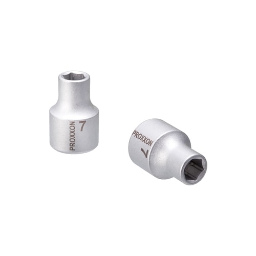 ソケット 3/8 7MM