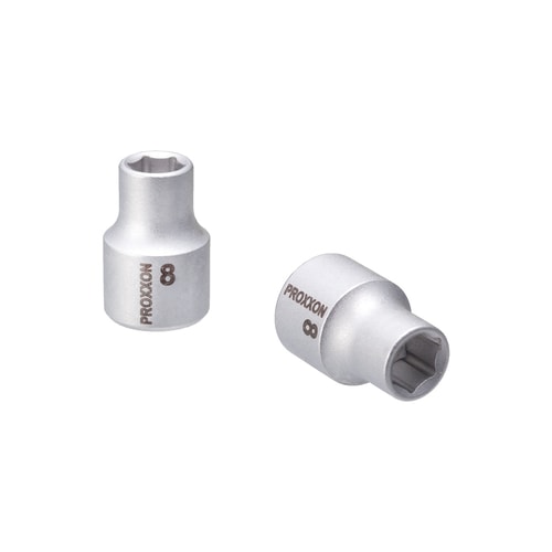 ソケット 3/8 8MM