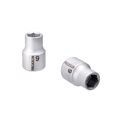 ソケット 3/8 9MM