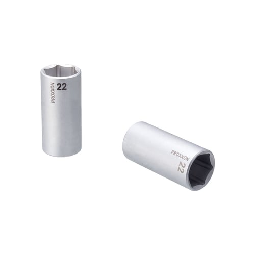 ディープソケット 3/8 22MM