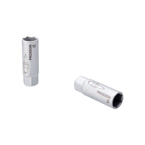 スパークプラグソケット 3/8 16MM