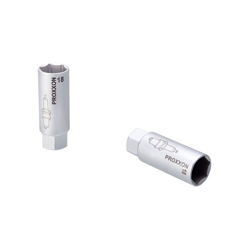 スパークプラグソケット 3/8 18MM