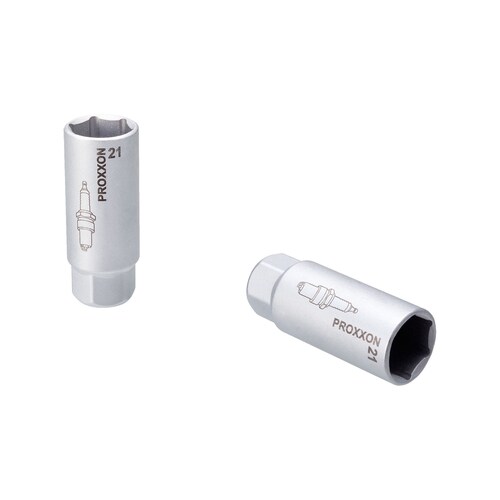 スパークプラグソケット 3/8 21MM