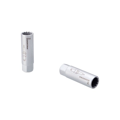 スパークプラグソケット 3/8 14MM