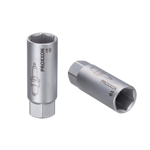 スパークプラグソケット 19MM 3/8