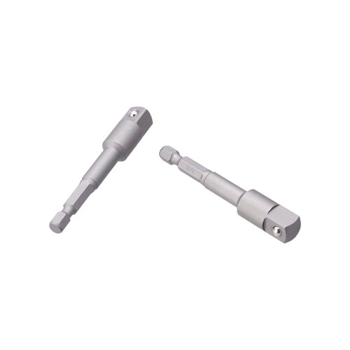 電動ドライバー用アダプター 3/8