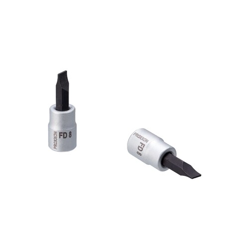 (ー)ソケットビット 3/8 8MM