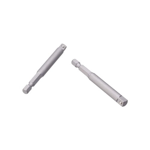 電動ドライバー用アダプター 1/4