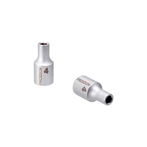 ソケット 1/4 4MM