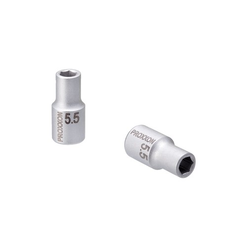 ソケット 1/4 5.5MM