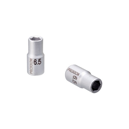 ソケット 1/4 6.5MM