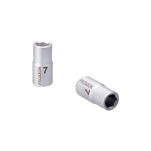 ソケット 1/4 7MM