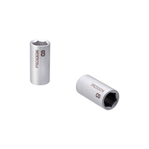 ソケット 1/4 8MM