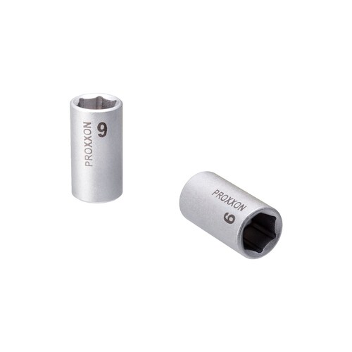 ソケット 1/4 9MM