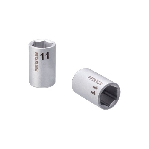 ソケット 1/4 11MM