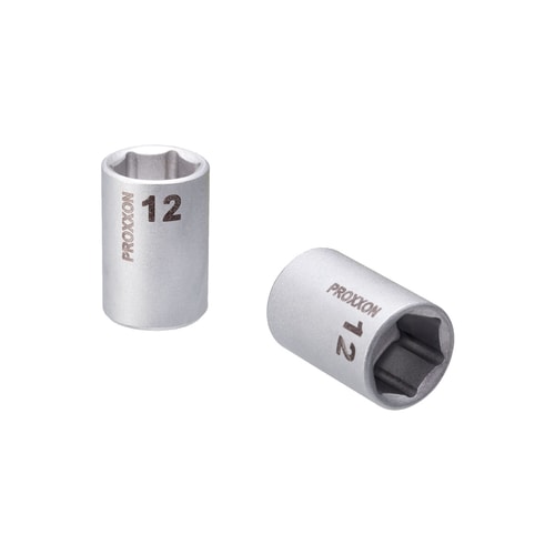 ソケット 1/4 12MM