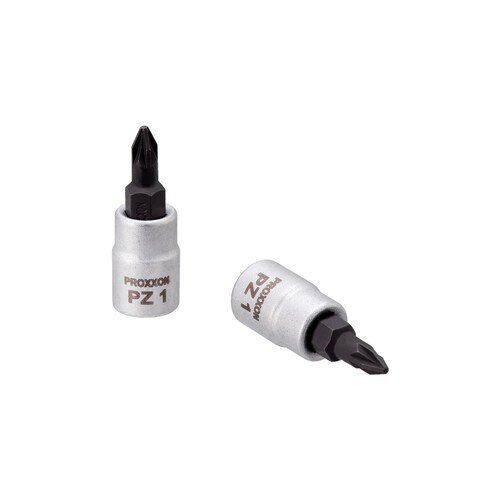 (+)ポジソケットビット 1/4 #83733