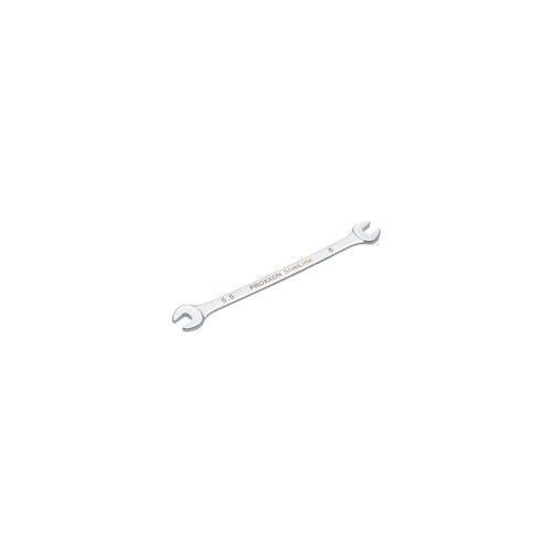 SlimーLine 両口スパナ 5×5.5MM
