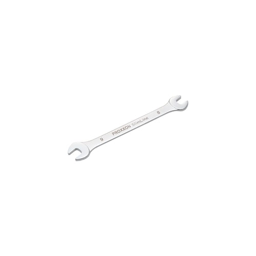 SlimーLine 両口スパナ 8×9MM