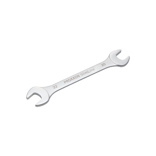 SlimーLine 両口スパナ 20×22MM