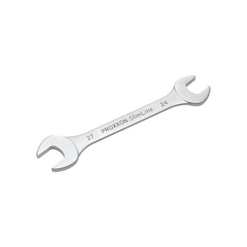 SlimーLine 両口スパナ 24×27MM