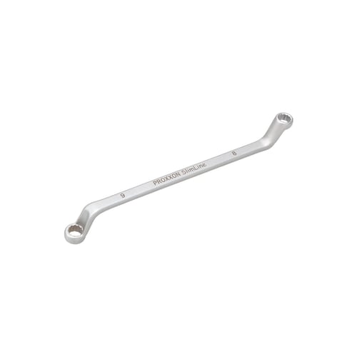 SlimーLine メガネレンチ 8×9MM