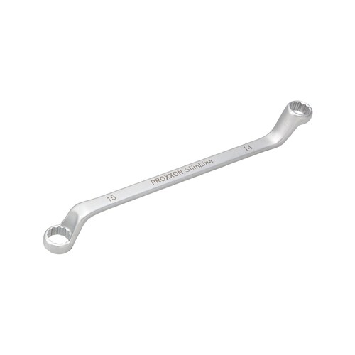 SlimーLine メガネレンチ 14×15MM