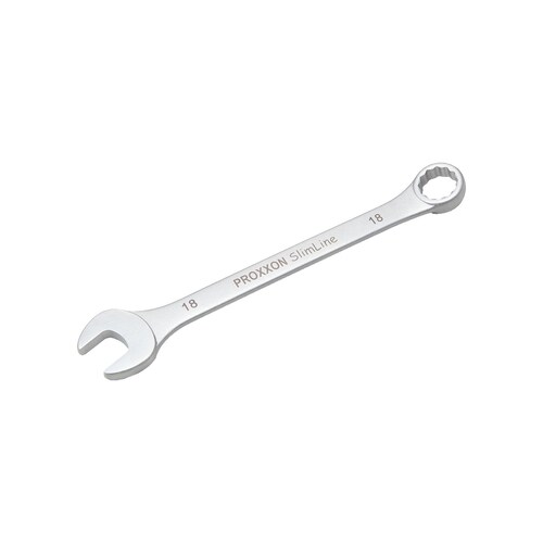 SlimーLine コンビスパナ 18MM