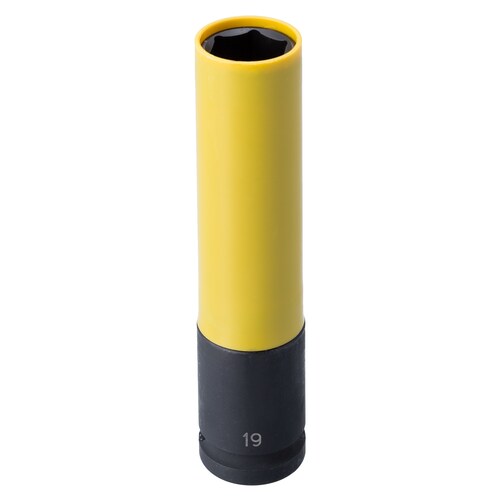 ソフトインパクトソケットロングタイプ 19mm