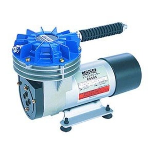 ダイヤフラムコンプレッサー