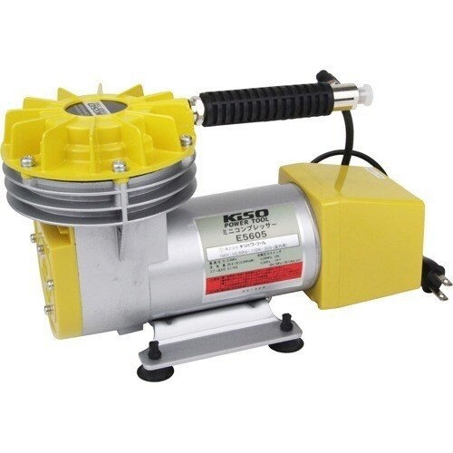 ダイヤフラムコンプレッサー(圧力スイッチタイプ)