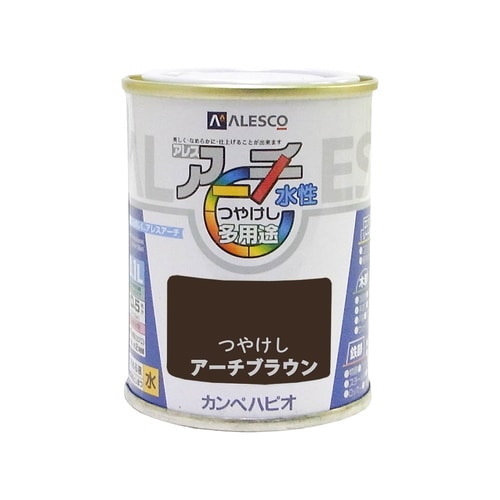 アレスアーチ アーチブラウン 0.1L