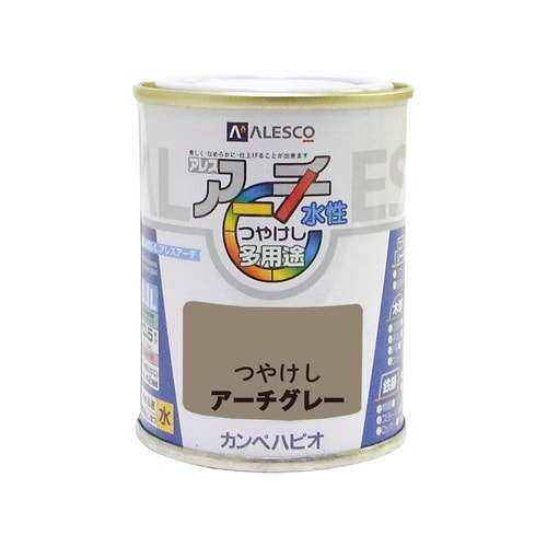 アレスアーチ アーチグレー 0.1L