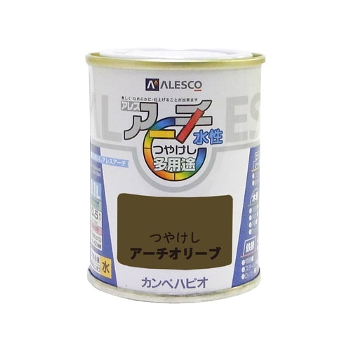 アレスアーチ アーチオリーブ 0.1L