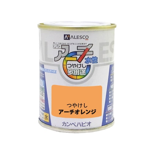 アレスアーチ アーチオレンジ 0.1L