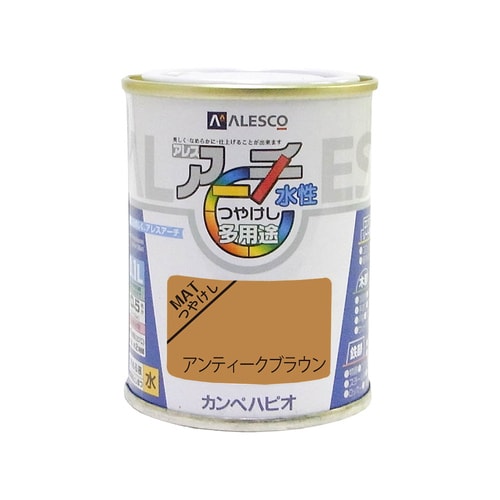 アレスアーチ アンティークブラウン 0.1L