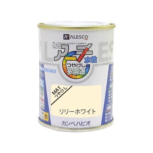 アレスアーチ リリーホワイト 0.1L