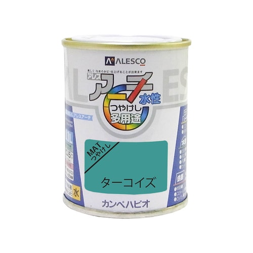 アレスアーチ ターコイズ 0.1L