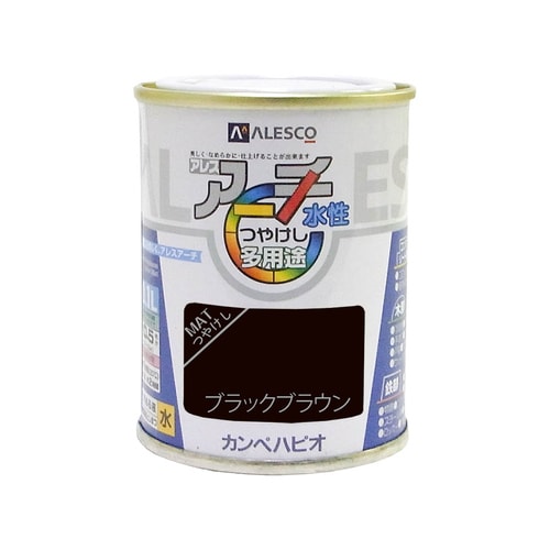 アレスアーチ ブラックブラウン 0.1L