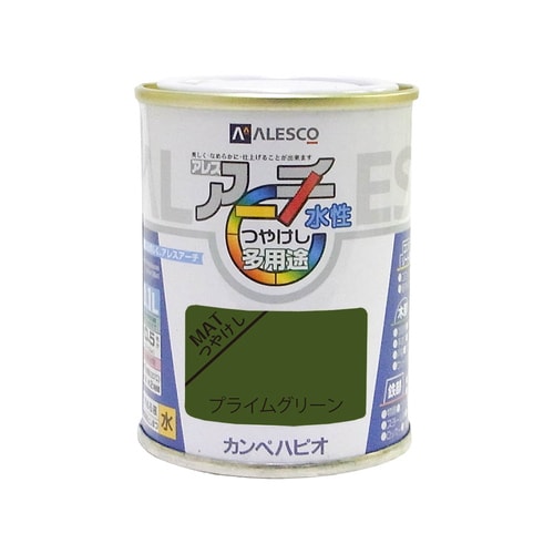 アレスアーチ プライムグリーン 0.1L