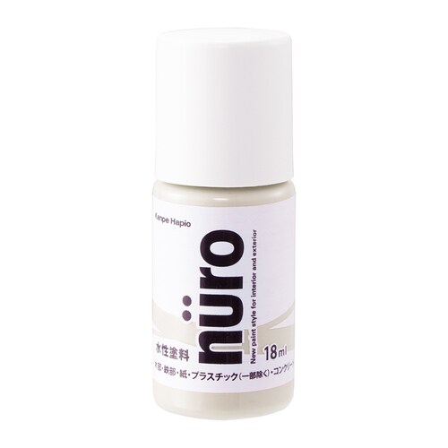 ヌーロ パールグレー 18ML