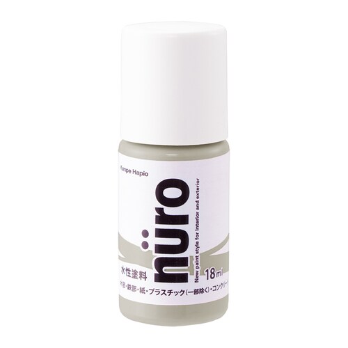 ヌーロ ライトグレー 18ML